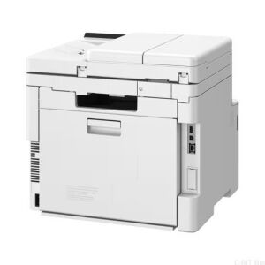 CANON MF664CDW A4 Renkli ok Fonksiyonlu Dublex Laser Yaz�c� USB 2.0,Ethernet,Kablosuz