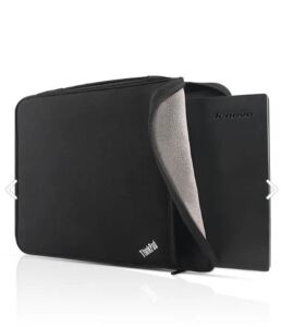 Lenovo 4X40N18009 Thınkpad Sleeve 14 Slım Fermuarlı Kılıf