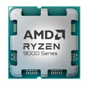 AMD RYZEN 7 9850X3D 96MB 8çekirdekli VGA YOK AM5 120w Kutulu+Fansız