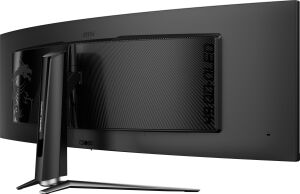 MSI 49 MPG 491CQP QD-OLED 0.03MS 144HZ HDMI-DP Kavisli Gaming Monitör 5120x1440