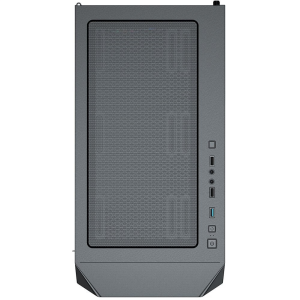 POWERBOOST 850w 80+ Bronze PB-P3720B 4-ARGB Fanlı EATX PC Kasası
