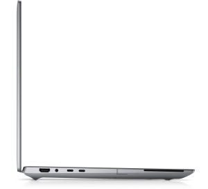 DELL M5690  ULTRA 9-185H  32 GB DDR5 RAM- 512 GB SSD 16 
OLED Touch RTX2000 Taşınabilir iş istasyonu