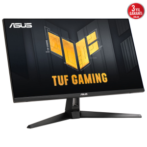 ASUS 27 IPS TUF GAMING VG27UQ1A 1MS 160Hz HDMI-DP GAMING MONITOR (1920 X 1080)