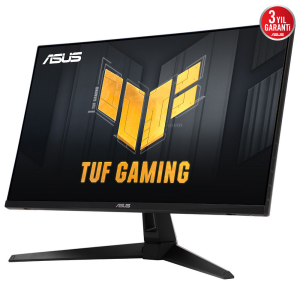 ASUS 27 IPS TUF GAMING VG27UQ1A 1MS 160Hz HDMI-DP GAMING MONITOR (1920 X 1080)