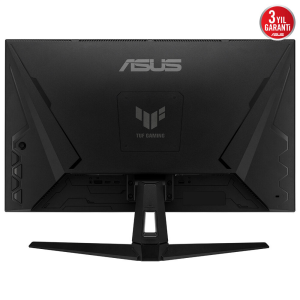ASUS 27 IPS TUF GAMING VG27UQ1A 1MS 160Hz HDMI-DP GAMING MONITOR (1920 X 1080)