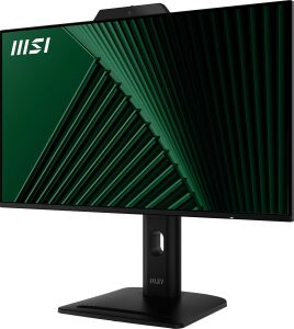 MSI 27 IPS PRO MP272PMG 1MS 100HZ HDMI-DP Kurumsal Pivot Monitör 1920x1080