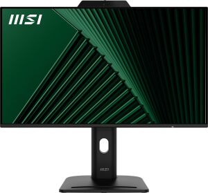 MSI 27 IPS PRO MP272PMG 1MS 100HZ HDMI-DP Kurumsal Pivot Monitör 1920x1080
