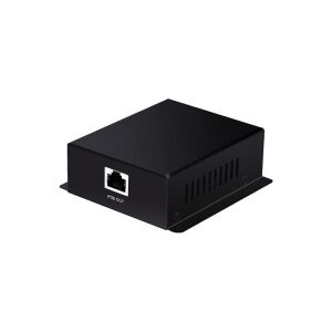 WITEK WI-POE61-24V 2port GIGABIT 24-48V PoE Çevirici (Converter)