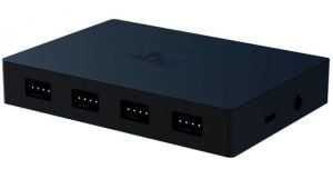 RZ34-02140700-R3M1 THX Onyx Taşınabilir DAC Kulaklık Amplifikatörü