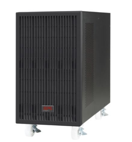 SRV240BP-9A 6/10 KVA Çalışma Süresi Uzatılmış Model için APC Easy UPS On-Line SRV