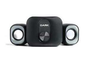 Dark SP-213 Total 11W RMS 2+1 Multimedia Speaker