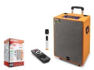 KIMISO QS1220 BLUETOOTH SPEAKER 12370-270-575MM