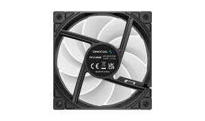 DEEPCOOL FD12-ARGB-3IN1 120mm 3'lü Paket ARGB Fan Soğutma Kiti