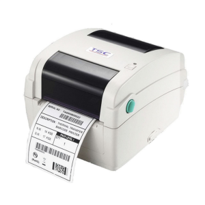 TSC 203dpi TTP-244CE Termal Transfer USB,Seri,Paralel,Ethernet Barkod Yazıcı