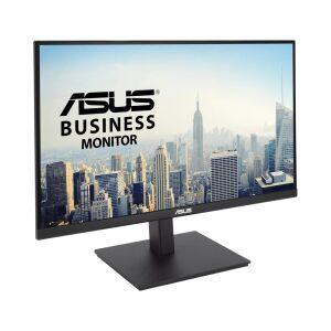 ASUS 27 IPS VA27UQSB 5MS 60Hz HDMI-DP-TYPE-C Pivot Kurumsal Monitör (3840 X 2160)