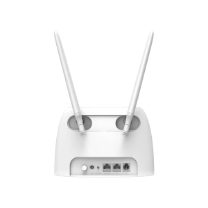 TENDA 4G06 Wıfı4 N300 4G VoLTE Router