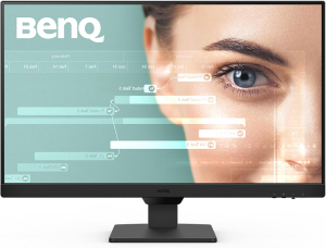 BENQ 23.8 IPS GW2490 5MS 100Hz HDMI-DP Multimedya Monitör 1920x1080