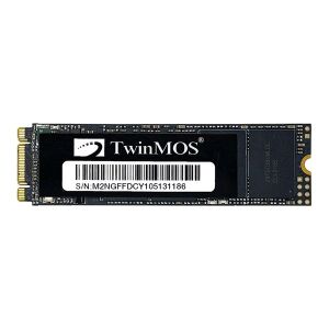 TWINMOS 1TB NGFFGGBM2280 580- 550MB/s M2 Sata Disk