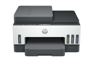 HP A4 Smart Tank 750 6UU47A Renkli Çok Fonksiyonlu Dublex Tanklı Yazıcı Usb,Kablosuz,Ethernet