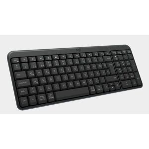 LOGITECH K250 Bluetooth Siyah Klavye 920-013460
