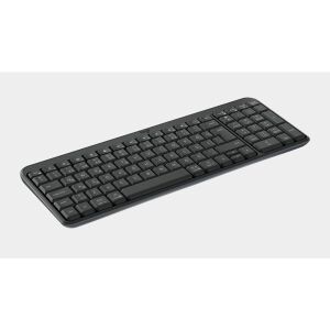LOGITECH K250 Bluetooth Q Trk Siyah Klavye (920-013460)