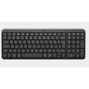 LOGITECH K250 Bluetooth Q Trk Siyah Klavye (920-013460)