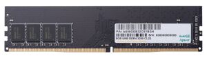Apacer 8 GB (1x8GB) 3200Mhz CL22 DDR4 Ram (AU08GGB32CSYBGH) Pc Bellek
