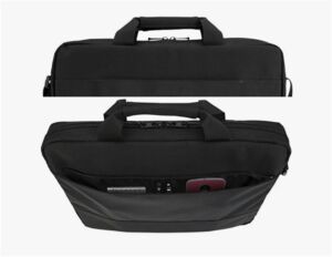 Lenovo Thinkpad 4X40Y95214 Basic 15.6 Laptop Çantası Siyah