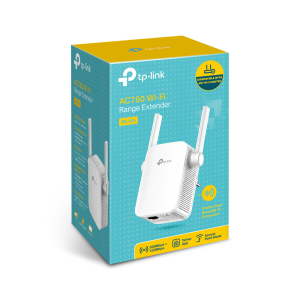 TP-LINK RE205 AC750 Menzil Genişletici Priz Tip