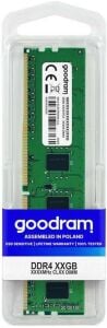 Goodram 16GB DDR4 3200MHz GR3200D464L22-16G Desktop Kutulu Pc Ram