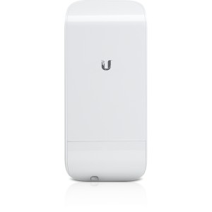 UBIQUITI (UBNT) NANOSTATION LOCO M5 13dbi 150mbps 5ghz 10+km Harici Access Point