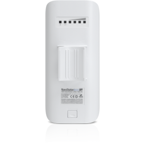 UBIQUITI (UBNT) NANOSTATION LOCO M5 13dbi 150mbps 5ghz 10+km Harici Access Point