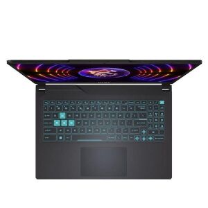 MSI 15.6 CORE i7 13620H 32GB DDR5 RAM 1TB M2 NVME 8GB RTX5060 FDOS 144HZ / CYBORG 15 B13WFKG-495XTR