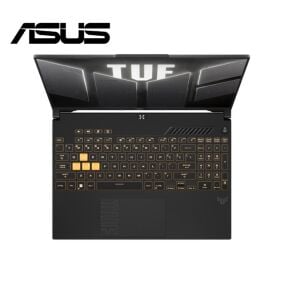 Asus Tuf Gaming F16 FX607VJB-RL037 C5 210H 16GB 512GB RTX3050 6 GB 16 144Hz IPS FreeDOS Notebook