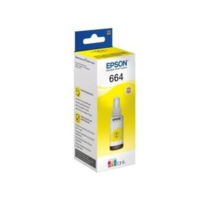 EPSON T66444A Sar� 70ml Tankl� Sistem Mrekkebi