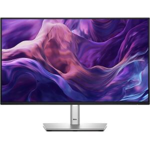 Dell 24 P2425HE 1920X1080 100Hz 8Ms HDMI Dp Rj45 Type-C Pivot IPS Monitör