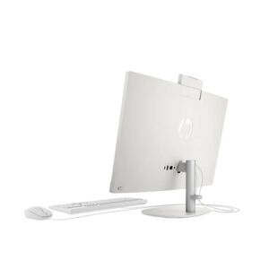 HP ProOne 240 G10 D36TKET Ultra 5 125U 16GB 512GB SSD 23.8 FHD FreeDOS AIO Bilgisayar