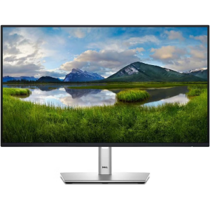 Dell 24 P2425HE 1920X1080 100Hz 8Ms HDMI Dp Rj45 Type-C Pivot IPS Monitör