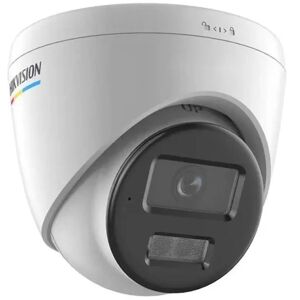 HIKVISION 2MP Dome 2.8mm ColorVu IP Kamera DS-2CD1327G2H-LIUF