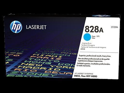CF359A No 828A Mavi 30000 Sayfa Drum Ünitesi