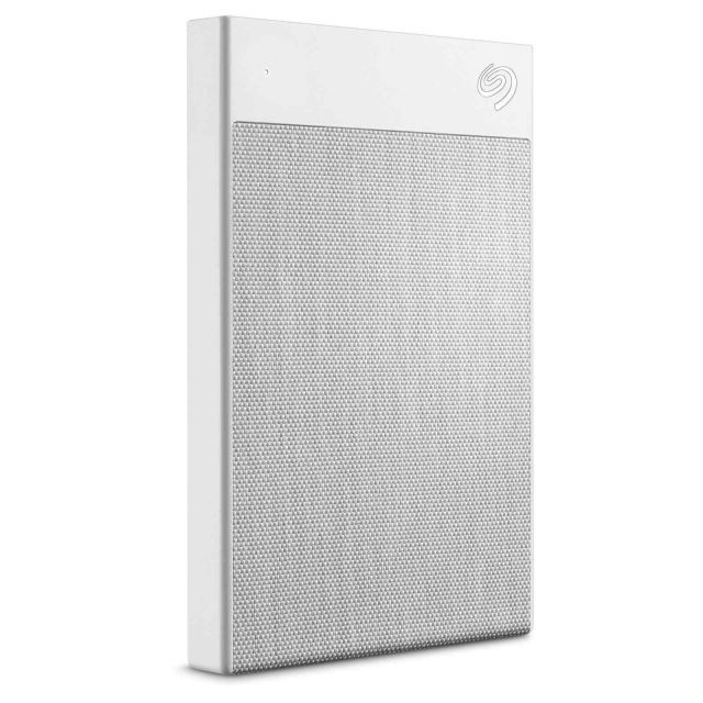 STHH1000402 1TB 2.5'' Backup Plus Ultra Touch USB3.0 Gümüş Harici HardDisk