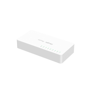 RUIJIE REYEE 8port 10/100 Yönetilemez Switch REYEE RG-ES08F