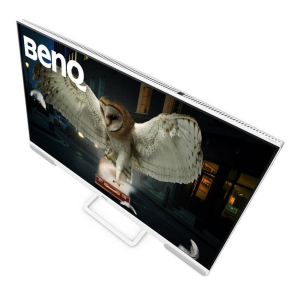 BENQ 31.5 IPS EW3290U 5MS 60HZ HDMI-DP TYPEC Multimedya Monitör 3840x2160