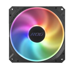 ASUS 280MM ROG STRIX LC II 280 ARGB AM5-1851p Sıvı Soğutmalı İşlemci Fanı / 90RC00C1-M0UAY1
