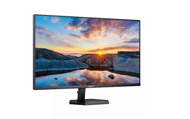 32E1N3600LA-00 31.5'' 2560 x 1440 4MS 75HZ HDMI SİYAH VA LCD LED MONİTÖR