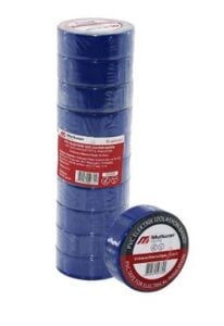 Mutlusan 10-19 İzole Bant 10lu(Elektrik Bant) Mavi 065133131019