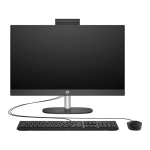 HP AIO 23.8 ULTRA 7 155U-16GB DDR5-512GB NVME O/B UHD FDOS /PRO ONE 240 G10 D1BC2ET