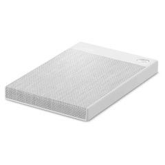 STHH2000402 2TB 2.5'' Backup Plus Ultra Touch USB3.0 Gümüş Harici HardDisk