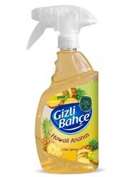 Eyüp Sabri Tuncer Gizli Bahçe Hawaii Ananas 500ml Pet Sprey