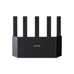 TENDA TE3L BE3600 WIFI7 Dual Band Router